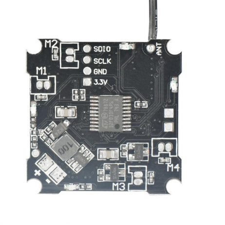 Whoop Lite F3 Mini Brushed Flight Controller