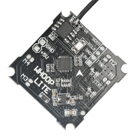 Whoop Lite F3 Mini Brushed Flight Controller