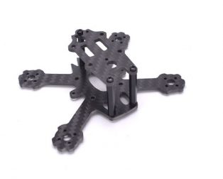 X2 ELF 88mm Micro Brushless Racing Frame