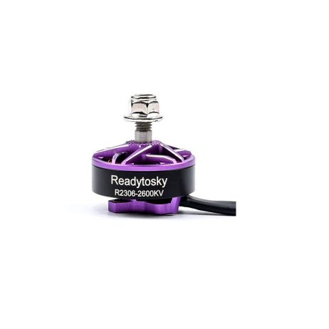 ReadytoSky r2306 2600kv ccw brushless motor 2