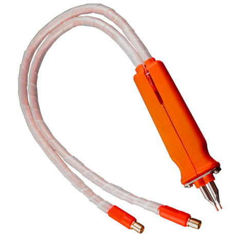 70B Portable Welding Pen OU Connector