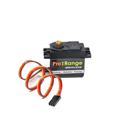 Pro-Range 867240 2