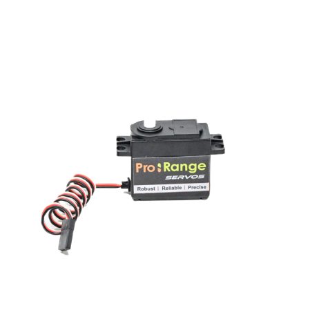 Pro-Range 871810 2