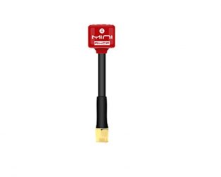 5.8G 2.8dBi RHCP SMA Lollipop Antenna