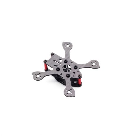 Generic IX2 90mm Micro FPV Racing Frame 3