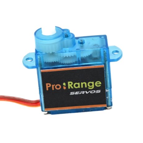 Pro Range OS0403 6V 0.7 kg·cm Analog Sub-Micro Servo Motor