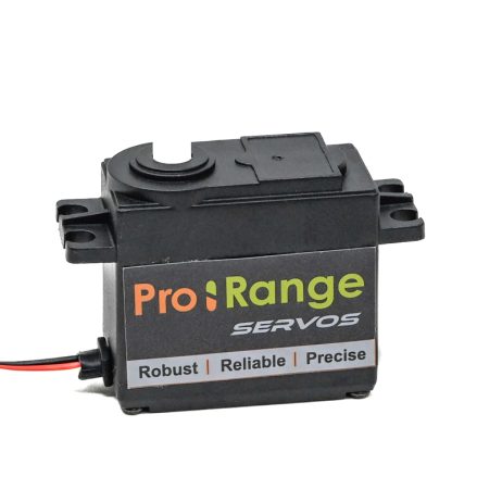 Pro Range OS5103B 6V 3.2kg.cm Metal Brush Analog Servo Motor