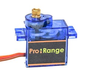 Pro Range OS90MG 6V 2.2kg.cm Metal Brush Digital Servo Motor