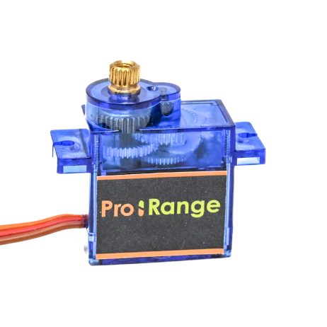 Pro Range OS90MG 6V 2.2kg.cm Metal Brush Digital Servo Motor