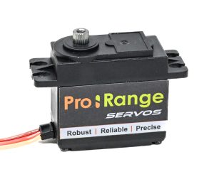 Pro Range OT5316M 7.4V 15kg.cm Metal Gear Digital Servo Motor