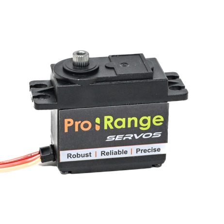 Pro Range OT5316M 7.4V 15kg.cm Metal Gear Digital Servo Motor