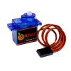 Orange OS90 6V 1.5kg.cm Analog Brush Servo Motor