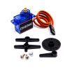 Orange OS90MG 6V 2.2kg.cm Metal Brush Digital Servo Motor