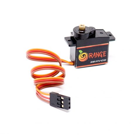 Orange OT90MR 6V 1.8kg.cm Digital Servo Coremotor