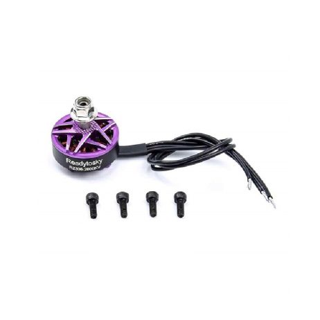 ReadytoSky R2306 2600KV CCW Brushless Motor