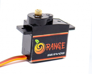 Orange OT90MR 6V 1.8kg.cm Digital Servo Coremotor