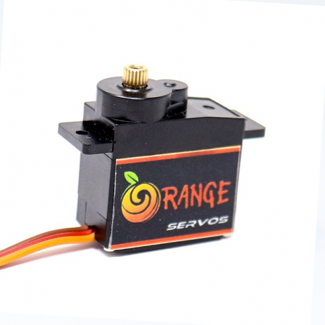 Orange OT90MR 6V 1.8kg.cm Digital Servo Coremotor