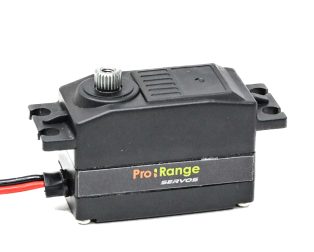 Pro Range OT5478M 6V 9kg.cm Digital Metal Brush Servo Motor