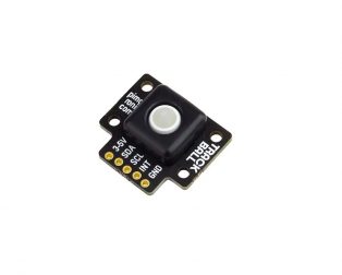 PIMORONI Trackball Breakout