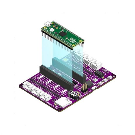 Cytron cytron maker pi pico 6 1