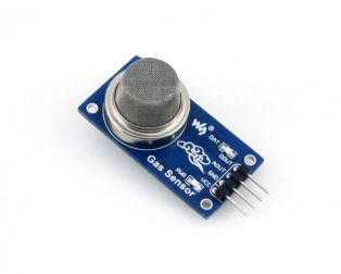 Waveshare MQ-135 Gas Sensor