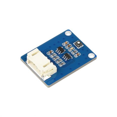 Waveshare Digital SGP40 VOC (Volatile Organic Compounds) Gas Sensor, I2C Bus