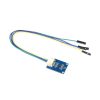 Waveshare Digital SGP40 VOC (Volatile Organic Compounds) Gas Sensor, I2C Bus