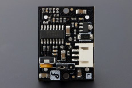 DFRobot Gravity Digital Infrared Motion Sensor for Arduino