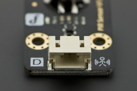 DFRobot Gravity Digital PIR (Motion) Sensor for Arduino