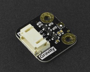 DFRobot Gravity SGP40 Air Quality Sensor