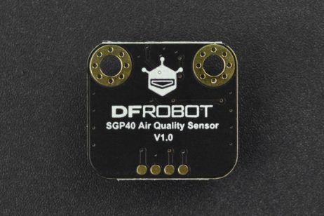 DFRobot Gravity SGP40 Air Quality Sensor