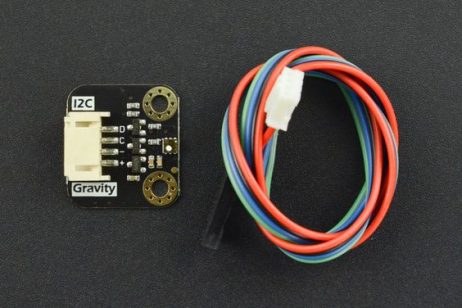 DFRobot Gravity SGP40 Air Quality Sensor