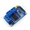 Waveshare Motor Control Board