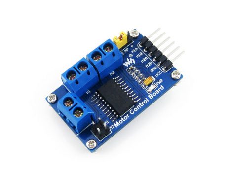 Waveshare Motor Control Board