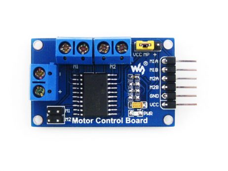 Waveshare Motor Control Board