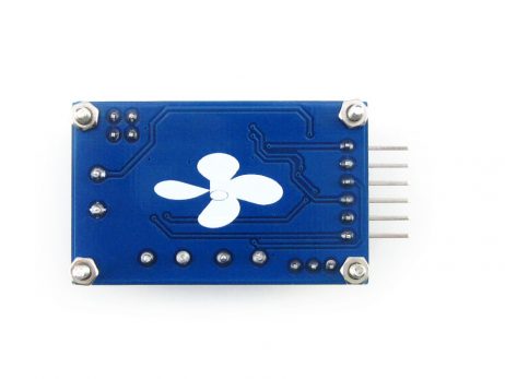 Waveshare Motor Control Board