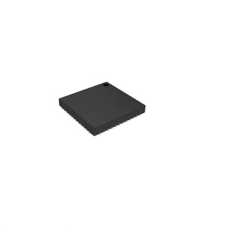 NRF51422-QFAC-R - Bluetooth 3.1 BLE ANT 2Mbps 3V Medical 2.4GHz SoC 48-Pin QFN