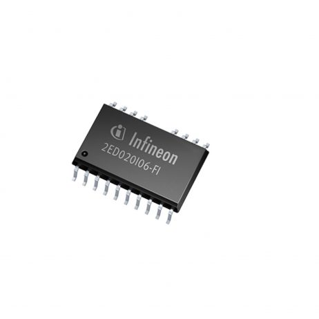 Generic driver ic