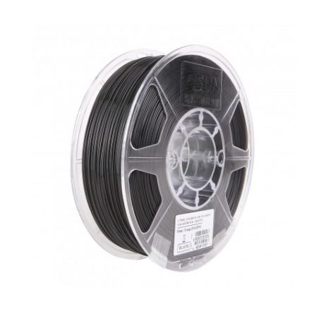 eSun esun estars pla filament 175mm galaxy black glow in the dark