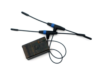 Frsky R9 stab OTA Receiver