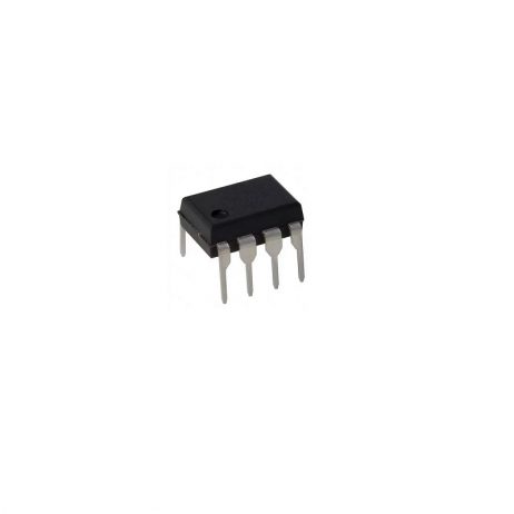 Generic opamp ic 1