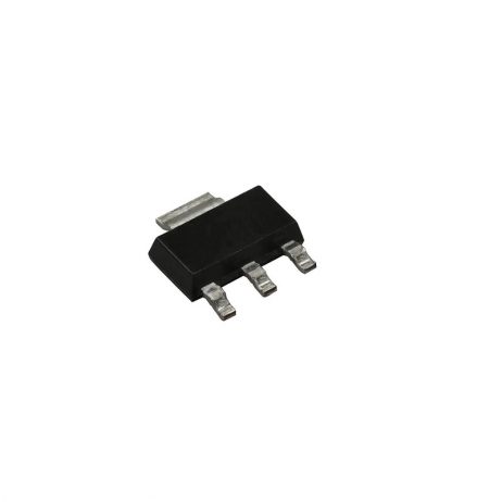 ONSEMI regulator ic