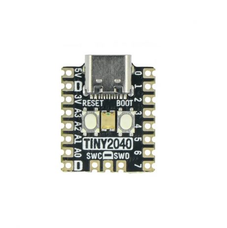 PIMORONI Tiny 2040