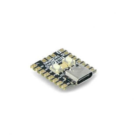 PIMORONI Tiny 2040