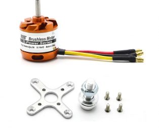 DYS D3536-6 1250kv BLDC Motor