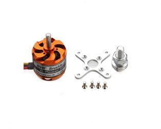 DYS D3542-6 1000kv BLDC Motor