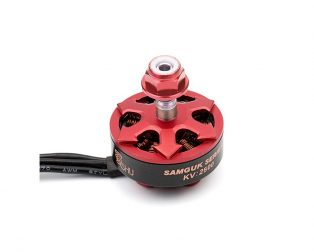 Samguk Series SHU D2306 2500Kv BLDC Motor