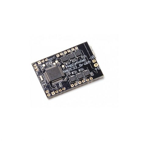 32 bit ACRO Naze 32 Brush Flight Controller