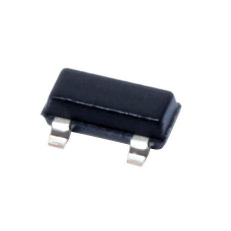 LM4040D20IDBZR - Fixed 2.048V 45uA Micropower Shunt Voltage Reference 3Pin SOT-23 Texas Instruments (TI)