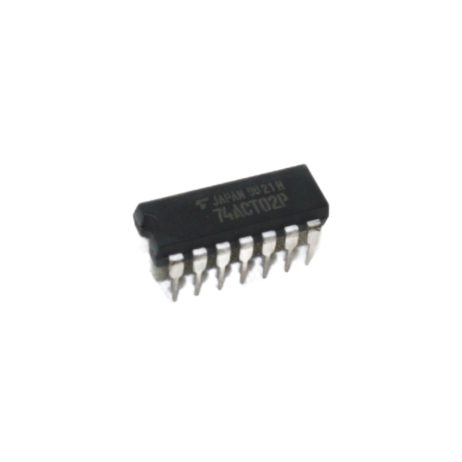 P0330AB IC